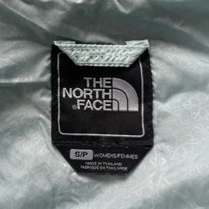 The North Face Quilted Puffer Vest small‎ athleisure layered transitional winter thumbnail 7