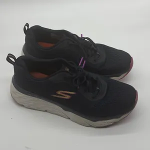 Skechers GOrun Max Cushioning Elite Navy Blue Running Shoes Womens 9.5 thumbnail 3