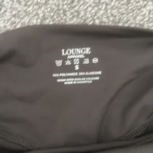 Lounge Essential Espresso Leggings Brown thumbnail 9