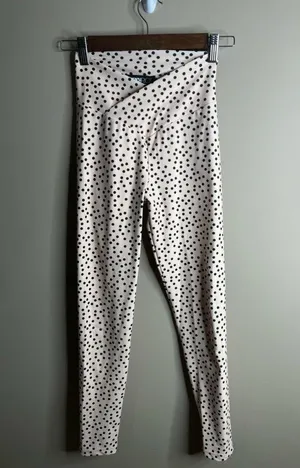 Beach riot sport leggings size small thumbnail 8