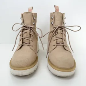 Sorel Hi-Line Heel Boots thumbnail 4