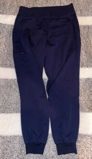 MedCouture Scrub Pants Jogger thumbnail 1