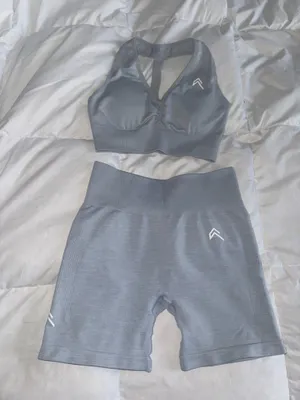 Oner Active Classic seamless set thumbnail 1