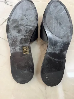 See by Chloe Black Hana Sandals thumbnail 3
