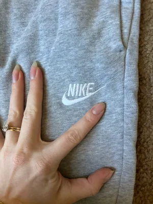 Nike sweat pants  thumbnail 2