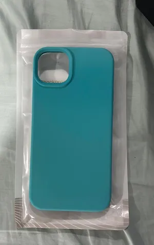 iPhone 14 Plus Case Blue thumbnail 1