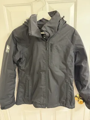 Helly-Hansen Women's Crew Midlayer Jacket thumbnail 1