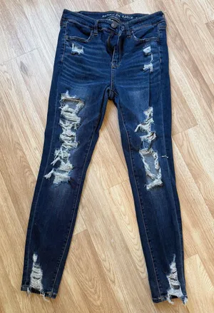 American Eagle Jeans thumbnail 1