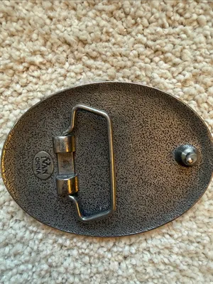 Belt buckles! thumbnail 6