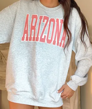 Arizona crewneck  thumbnail 4