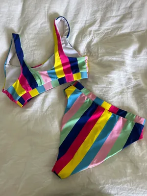 Bikini Set thumbnail 3