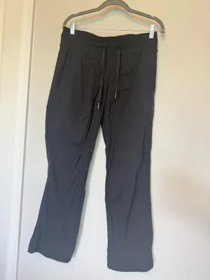 Lululemon Mid-Rise Studio Dance Joggers thumbnail 4
