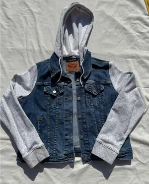 Levi’s Jacket thumbnail 1