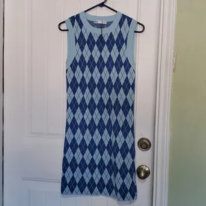 Zara Dress Size M thumbnail 2