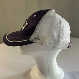 Zephyr Willie’s Wildcats Of Kansas State Snapback Hat thumbnail 6