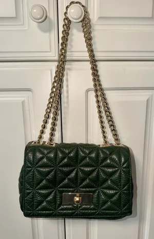 Kate Spade Sedgewick Fall Crossbody Bag  thumbnail 1