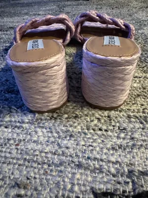 Steve Madden Purple Women’s Heels  thumbnail 2