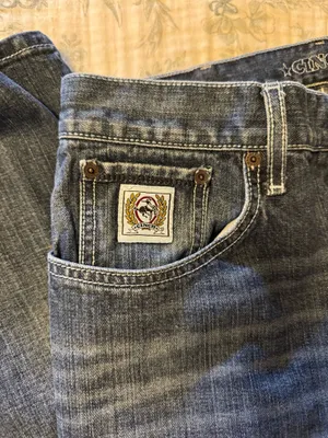 Cinch White Label Jeans Men’s  thumbnail 6