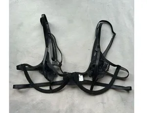 Victoria's Secret unlined bra thumbnail 1
