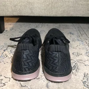 Brooks Bedlam Black Running Shoes thumbnail 6