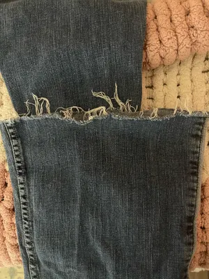 Ariat Jeans thumbnail 4