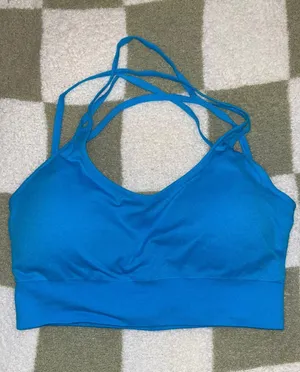NVGTN Sports Bra thumbnail 1