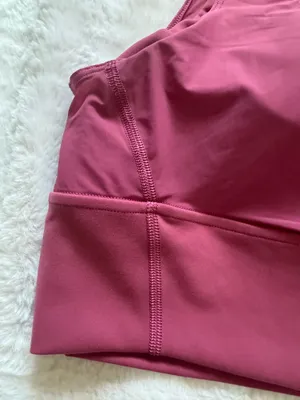 Lululemon Wunder Train Mesh Racerback Tank Top thumbnail 4
