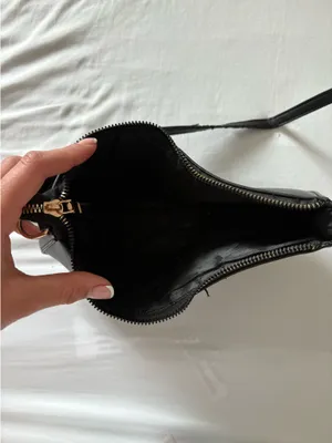 Y2K Purse Black thumbnail 3