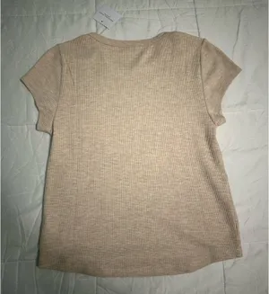 American Eagle Basic Tee thumbnail 2
