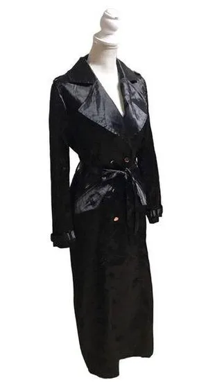 Fashion House Trench Coat thumbnail 1