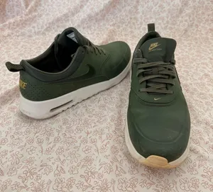 Nike Air Max Thea Sneaker thumbnail 1
