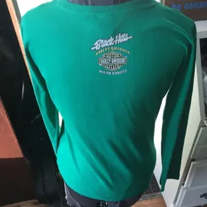 Harley Davidson gemstone Sturgis long sleeve tee thumbnail 4