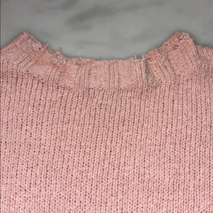 J. Crew Relaxed Crew Neck Sweater thumbnail 7