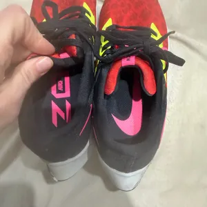 Nike air zoom Pegasus 38 chile red hyper pink size wmns8 thumbnail 7