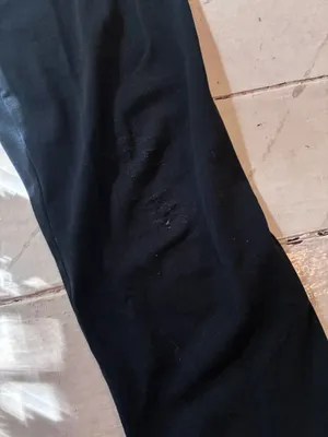 OFFLINE by Aerie OG Legging Regular Rise Short Inseam Women’s Leggings Size XS Fair Condition Gym Yoga thumbnail 4