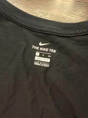 Nike Women’s Tank Top thumbnail 3