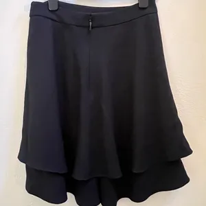 Elegant Kate Spade Black Women's Skirt‎ size 4 thumbnail 2