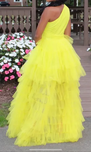 ASOS Homecoming Dress thumbnail 2