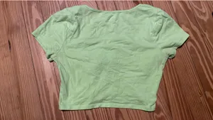 PacSun Crop Top thumbnail 2