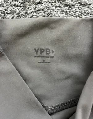 Abercrombie YPB Shorts thumbnail 3