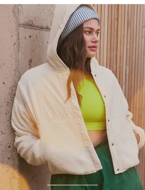 Aerie Jacket  thumbnail 2