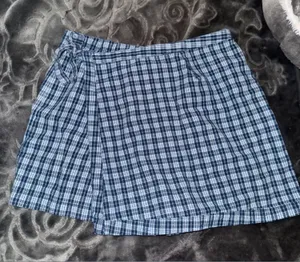 Vintage Marsh Landing Khakis high-waisted skort thumbnail 1