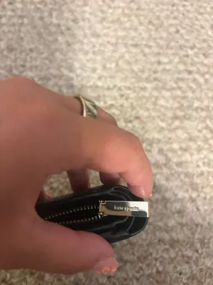 Kate Spade Wallet Leather thumbnail 7
