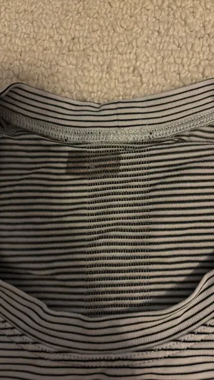 Lululemon Swiftly Tech Short Sleeve thumbnail 5