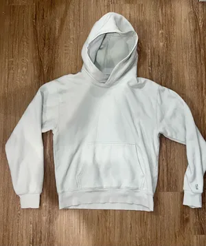 TNA Aritzia Cozy Sweatfleece Sweatshirt thumbnail 1