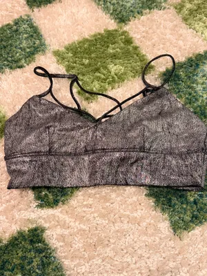 Alo Sports Yoga Bra thumbnail 4