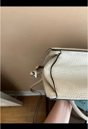 Kate Spade Cream Beige Crossbody Bag thumbnail 4