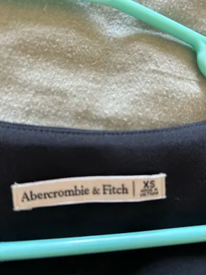 Abercrombie Vest thumbnail 2