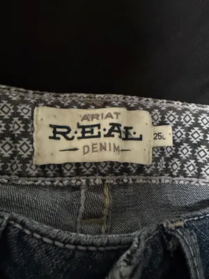 Ariat Jeans thumbnail 3
