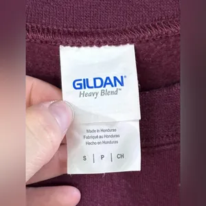 Gildan Naples Florida Crewneck thumbnail 4